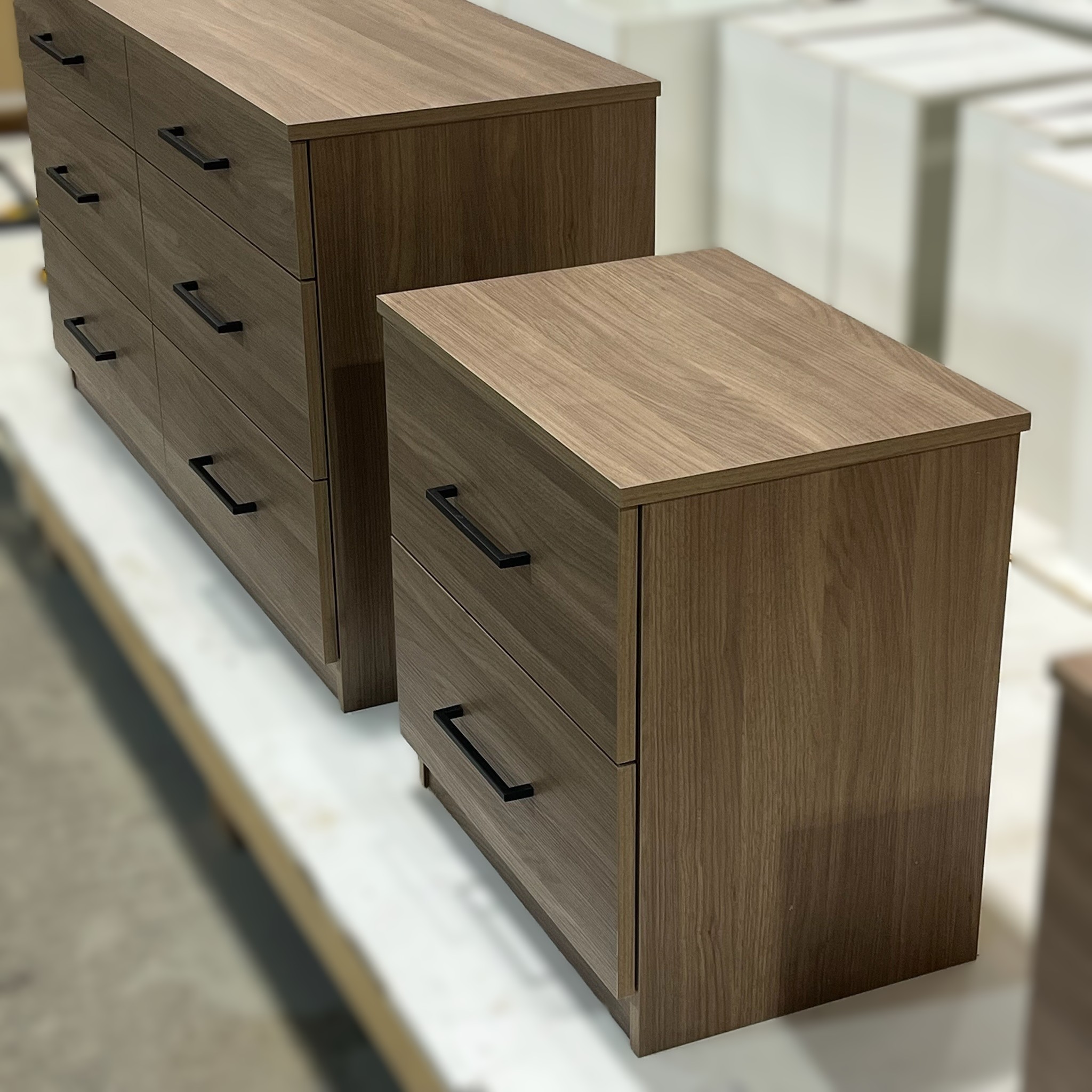 Quality Local Service